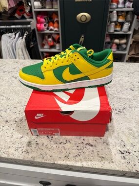 Nike dunk low retro BTTYS